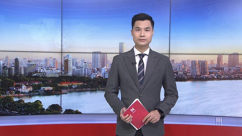 Chương trình Thời sự 15h00 | 03/07/2025