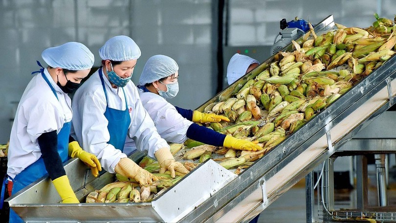 Doanh nghiệp Việt sẵn sàng ứng phó tác động thuế quan Mỹ