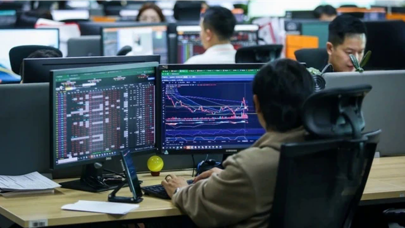 Chứng khoán Việt lạc quan sau tin thuế quan Mỹ