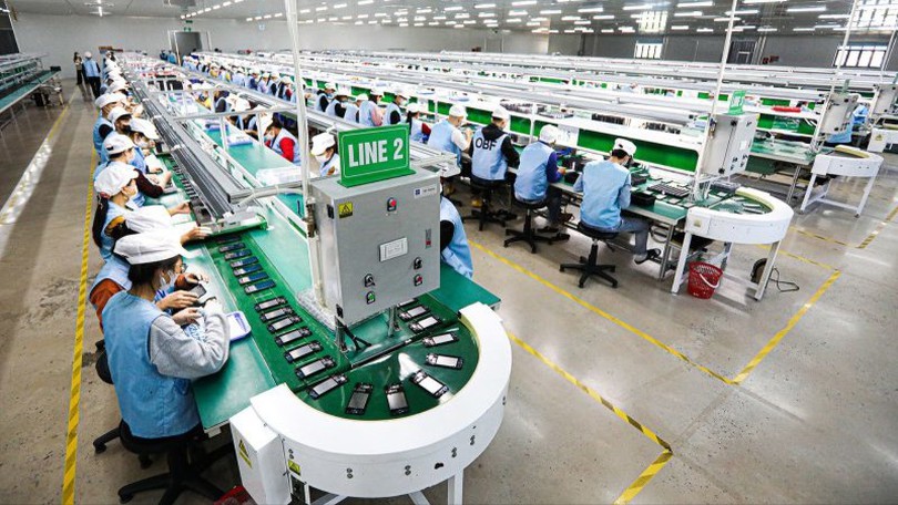 Doanh nghiệp mong đợi mức thuế đối ứng cụ thể với Mỹ