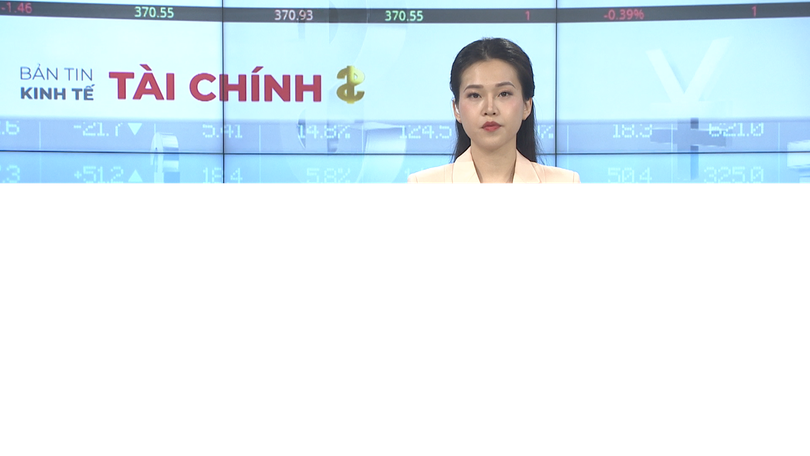 Bản tin Kinh tế Tài chính | 03/07/2025