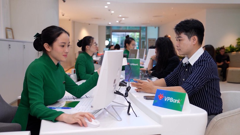 Định hình mô hình dịch vụ tài chính – viễn thông tích hợp toàn diện