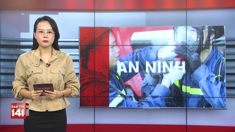 Bản tin 141 | 03/07/2025