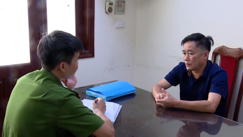 Lãnh đạo Viện Pháp y tâm thần Trung ương nhận hối lộ?