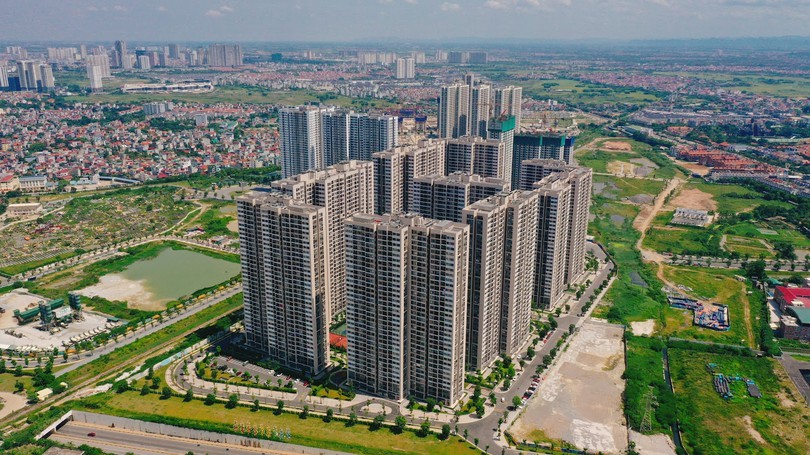 Giảm lãi vay mua NƠXH cho người dưới 35 tuổi