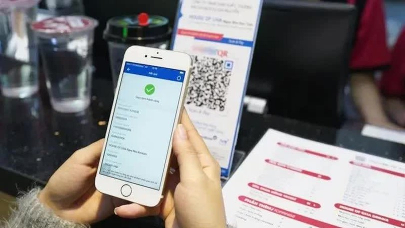 Không khấu trừ thuế với hóa đơn trên 5 triệu nếu không chuyển khoản