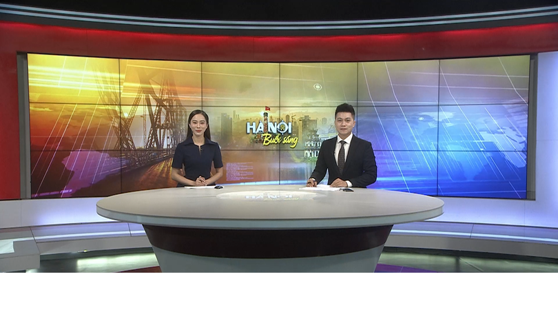 Chương trình Hà Nội buổi sáng | 03/07/2025