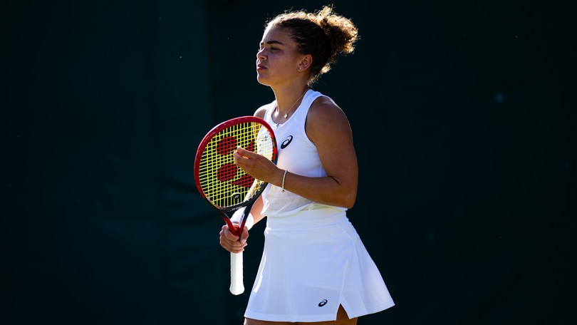 Diễn biến giải quần vợt Wimbledon