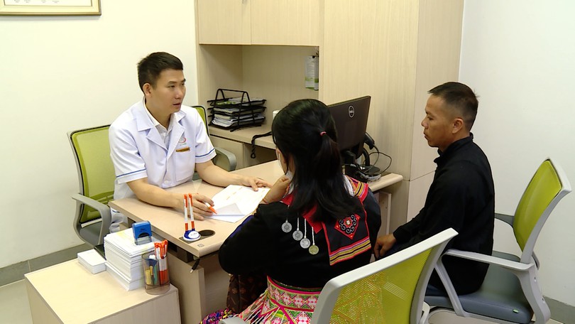 Gieo mầm hạnh phúc