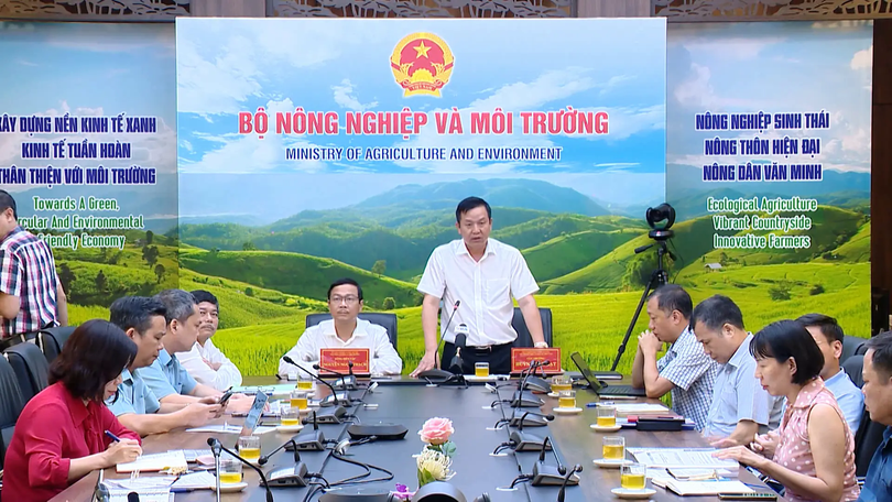 Xuất khẩu nông sản đi EU được gỡ vướng mắc