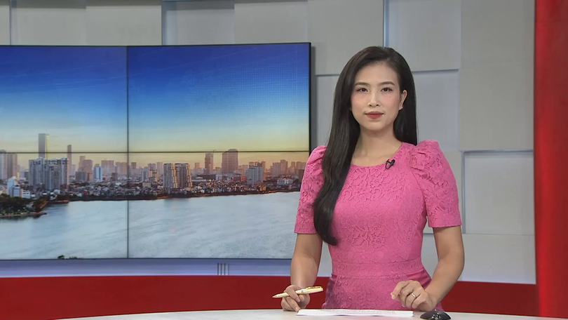 Chương trình Thời sự 11h30 | 30/07/2025