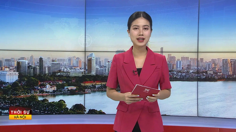 Chương trình Thời sự 15h00 | 30/07/2025