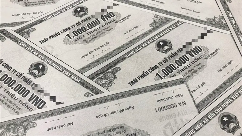 Áp lực thanh toán trái phiếu sẽ đạt đỉnh trong tháng 8