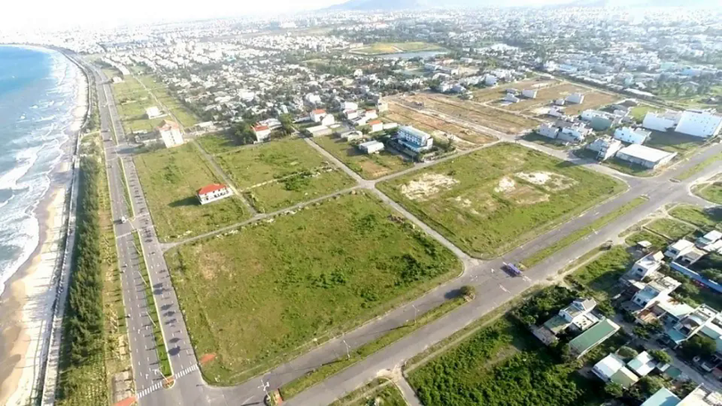 ‘Sốt’ đất nền tại các tỉnh, thành chủ yếu do đầu cơ