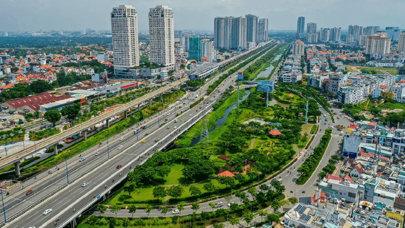 Sửa đổi Luật Đất đai phù hợp với chính quyền hai cấp