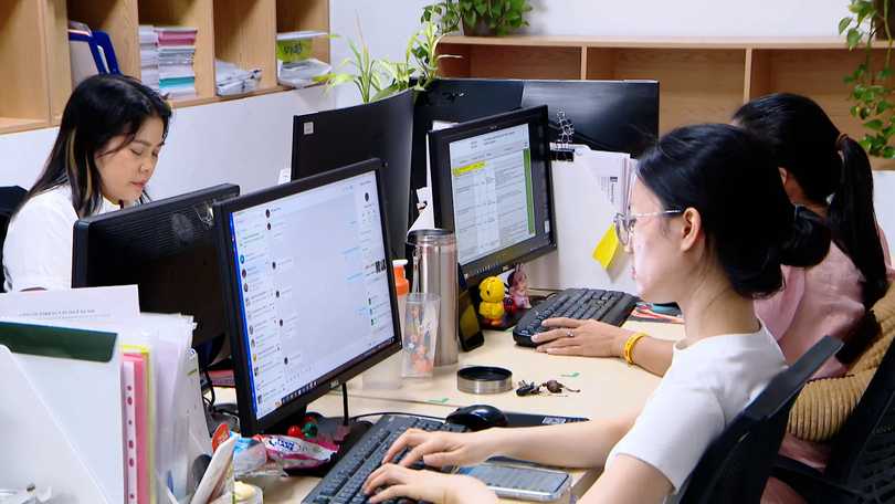 Giảm gánh nặng thuế thu nhập cá nhân cho người lao động