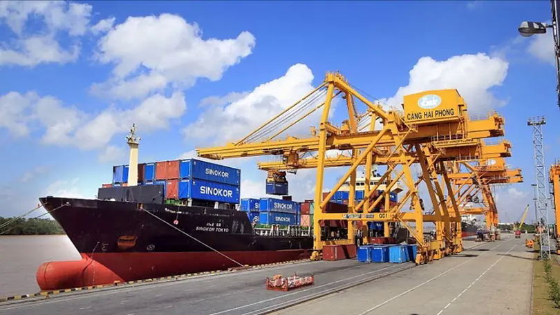 Doanh nghiệp kỳ vọng vào thị trường xuất khẩu cuối năm