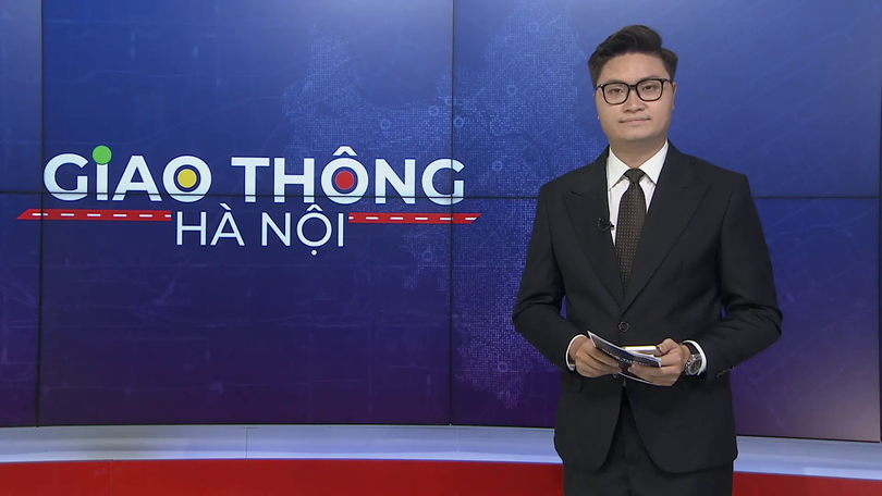 Giao thông Hà Nội | 30/07/2025