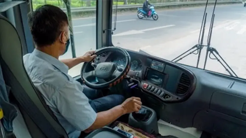 Bộ Công an đề xuất bỏ quy định lái xe 48 giờ/tuần
