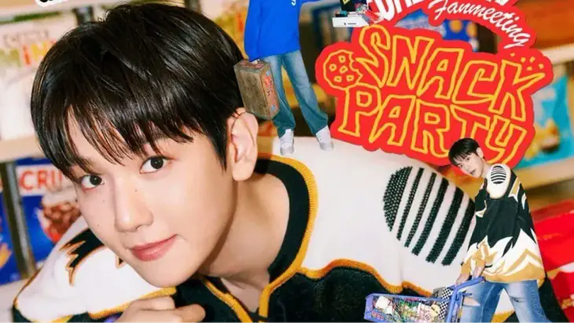 Concert Baekhyun (EXO) tại Hà Nội gây 'sốc' vì giá vé