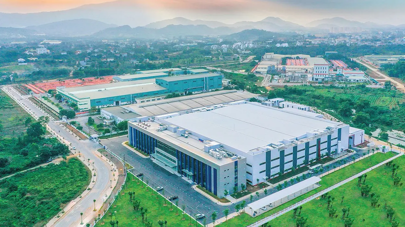 Xây dựng Hoà Lạc trở thành đô thị thông minh