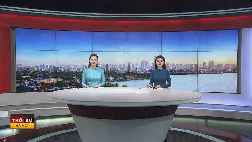 Chương trình Thời sự 18h30 | 30/07/2025