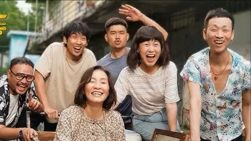 Điện ảnh Việt khai thác chiều sâu mới về tình mẫu tử