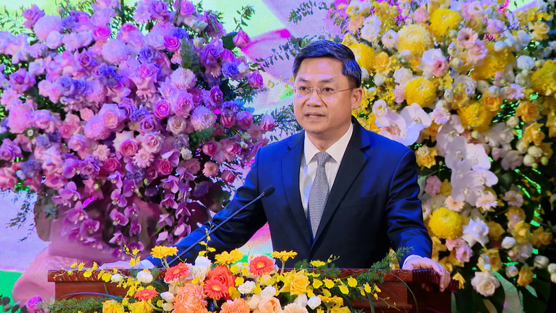 Đông Anh là động lực phát triển phía Bắc Thủ đô