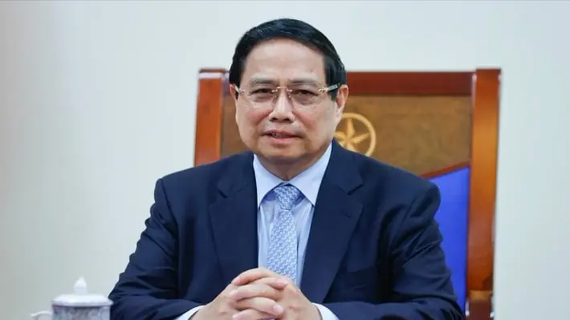 Lưới điện ASEAN sẽ sớm được hình thành