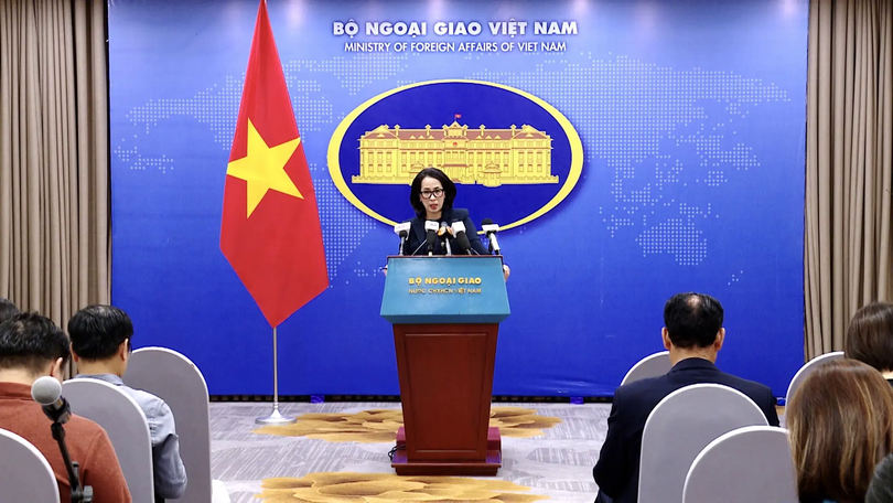 Người Việt tại Nga, Nhật Bản và Hoa Kỳ vẫn an toàn