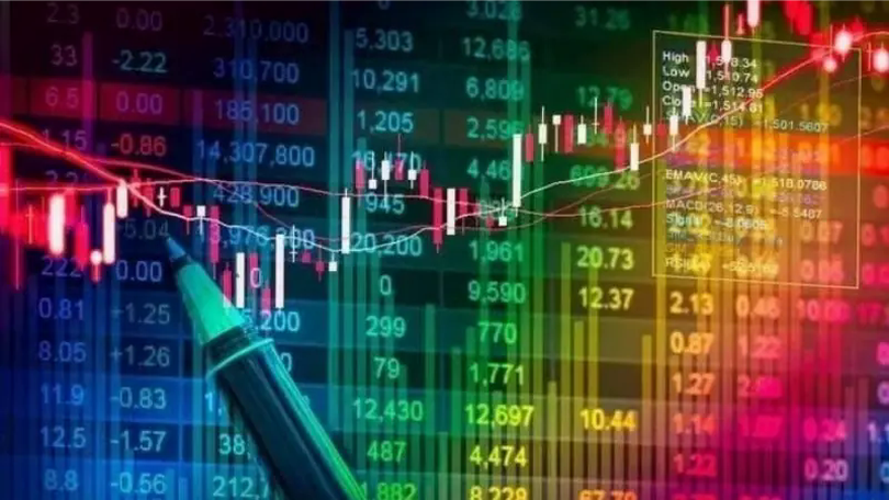 Thị trường chứng khoán giữ mốc 1.500 điểm