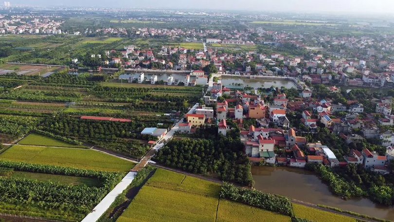 Hoàn thành kiểm kê đất đai trước ngày 20/8