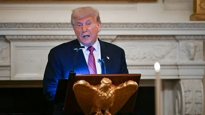 Ông Trump tuyên bố giữ nguyên hạn áp thuế 1/8