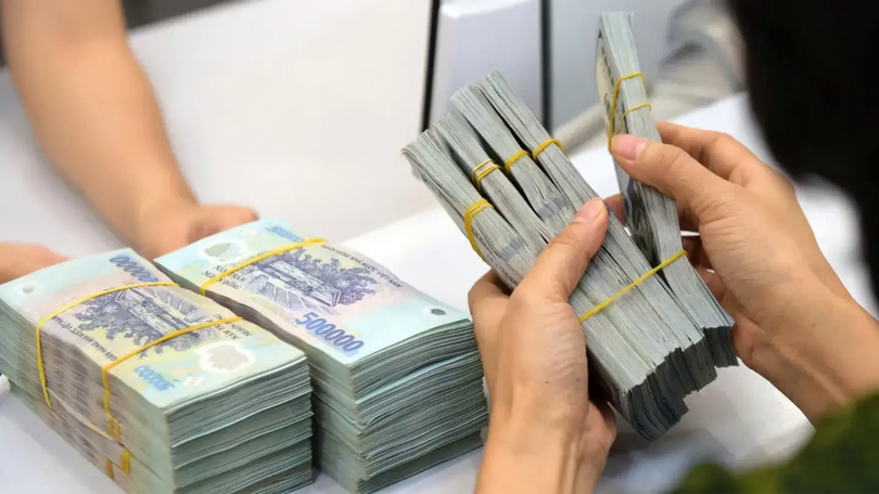 NHNN tăng hạn mức tín dụng cho các ngân hàng