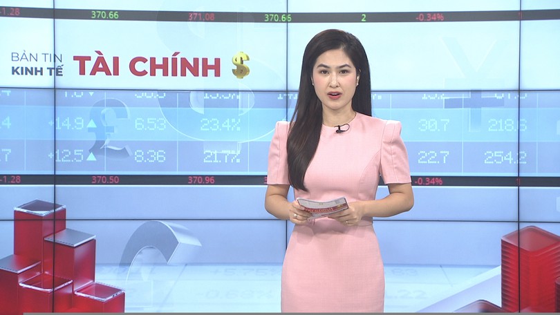 Bản tin Kinh tế Tài chính | 31/07/2025