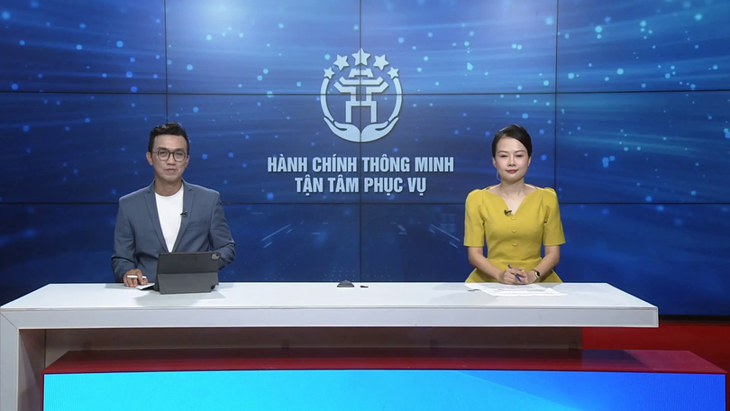 Chương trình Hà Nội 18h00 | 31/07/2025