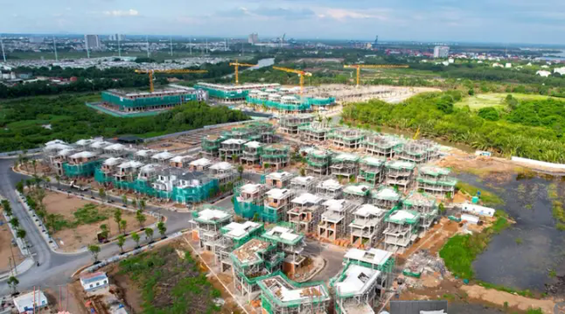 Lo ngại xung quanh đề xuất tăng thuế chuyển nhượng nhà đất