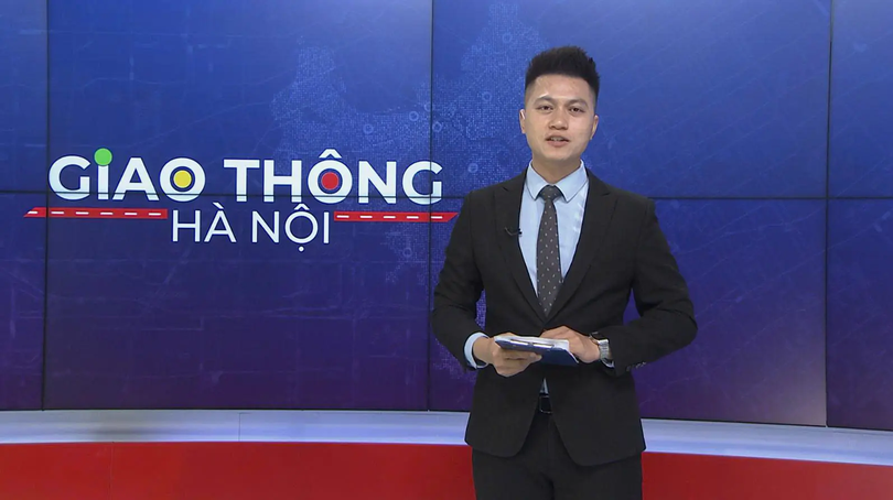 Giao thông Hà Nội | 31/07/2025