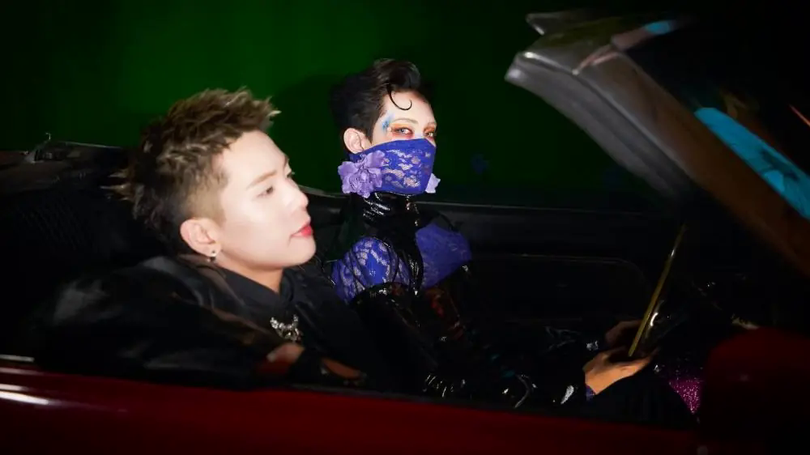Quân A.P - Pháp Kiều: Sự thử nghiệm táo bạo