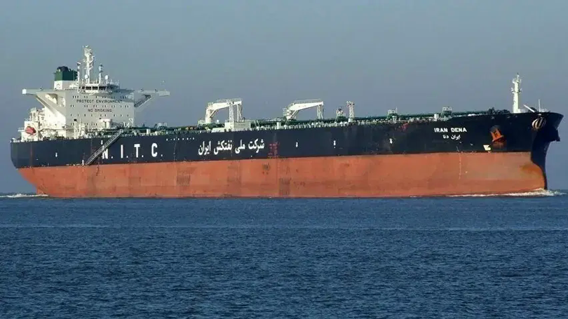 Mỹ tung gói trừng phạt quy mô lớn nhất với Iran