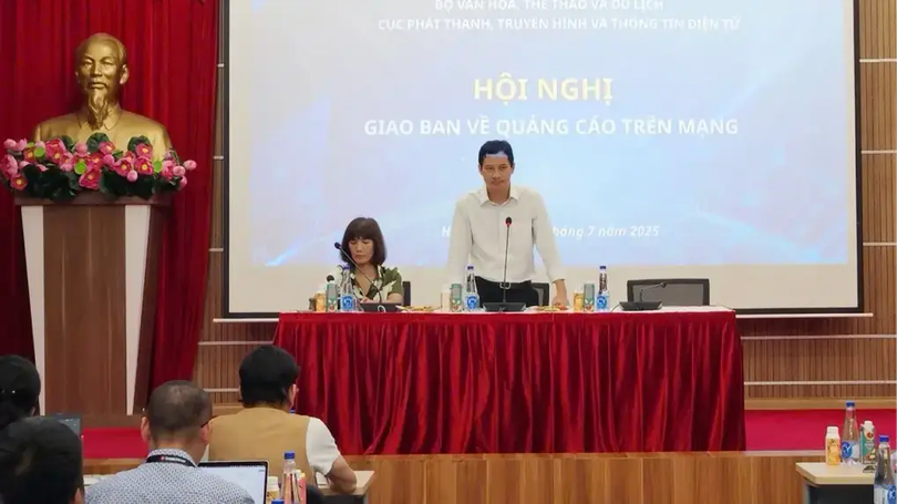 Mức phạt nghệ sĩ vi phạm quảng cáo chưa đủ răn đe