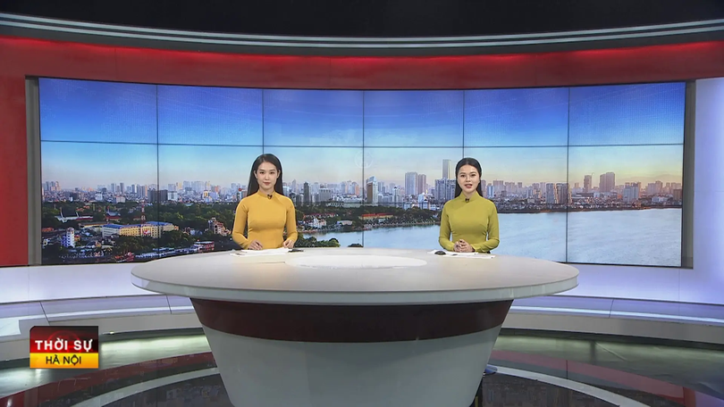 Chương trình Thời sự 18h30 | 31/07/2025