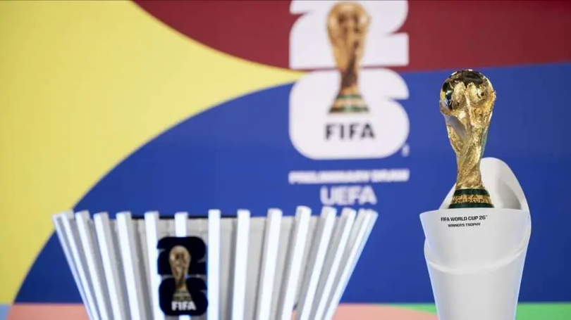 FIFA ấn định thời điểm bốc thăm World Cup 2026