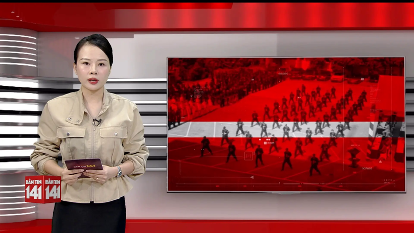 Bản tin 141 | 31/07/2025