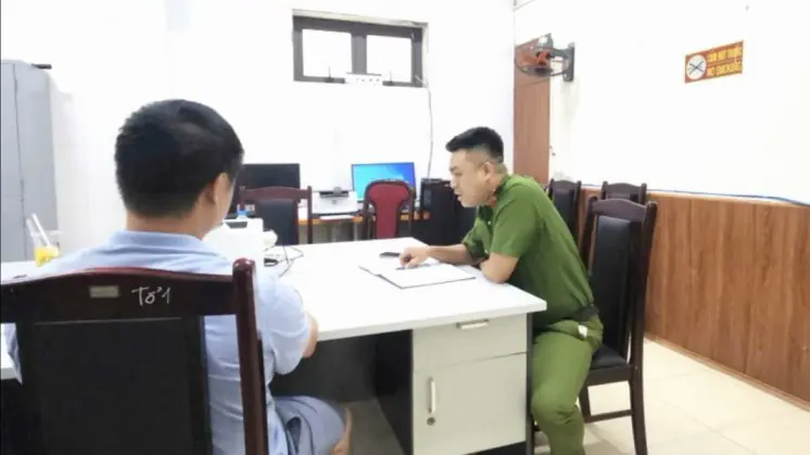 Lật tẩy chiêu trò ‘bắt cóc online’ tinh vi