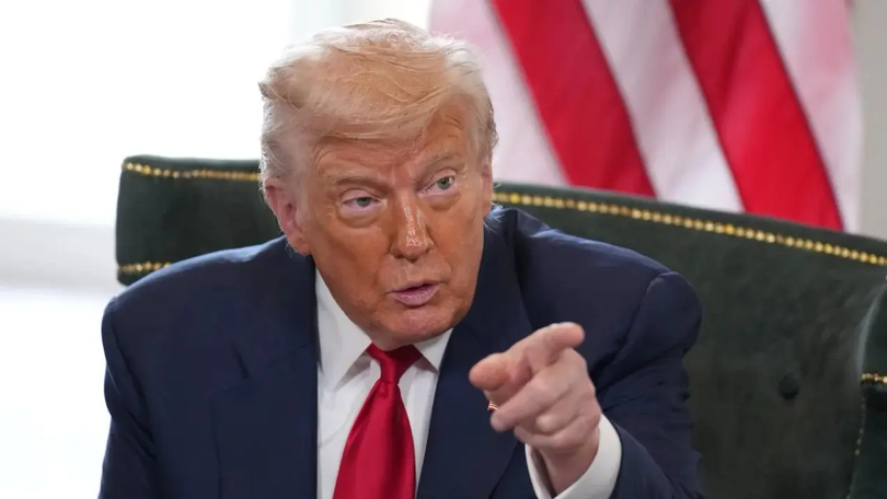 Ông Trump tuyên bố đạt thỏa thuận thương mại với Hàn Quốc