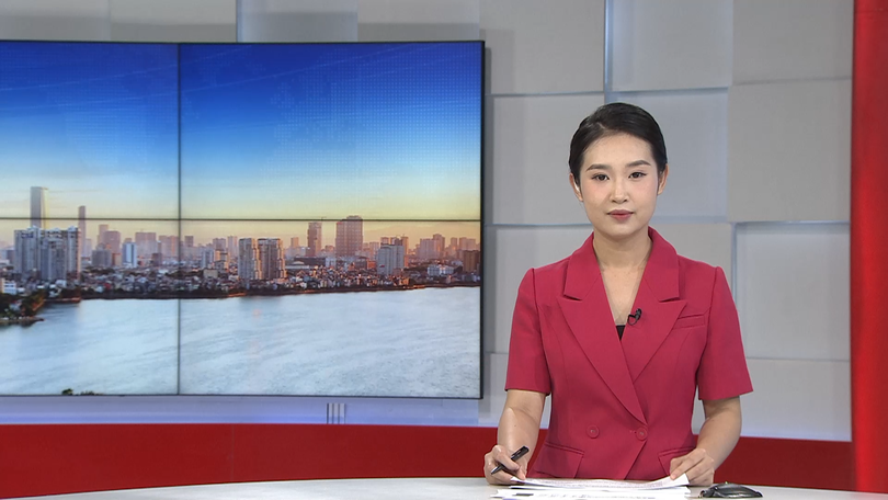 Chương trình Thời sự 11h30 | 04/07/2025