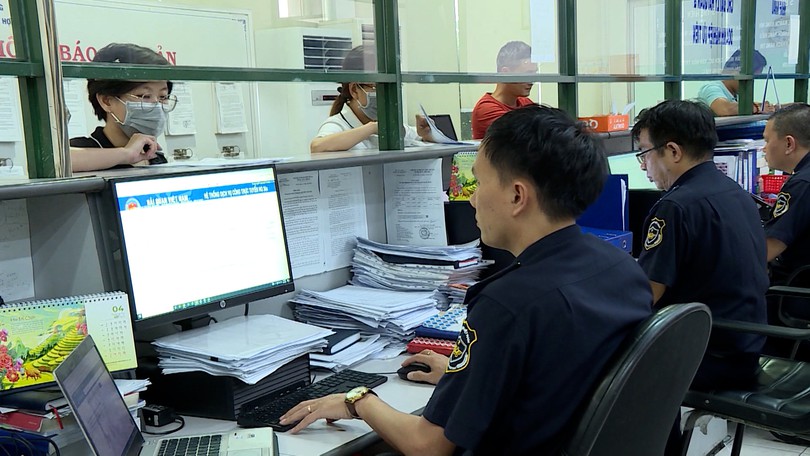 Xuất nhập khẩu tăng 16% trong 6 tháng đầu năm