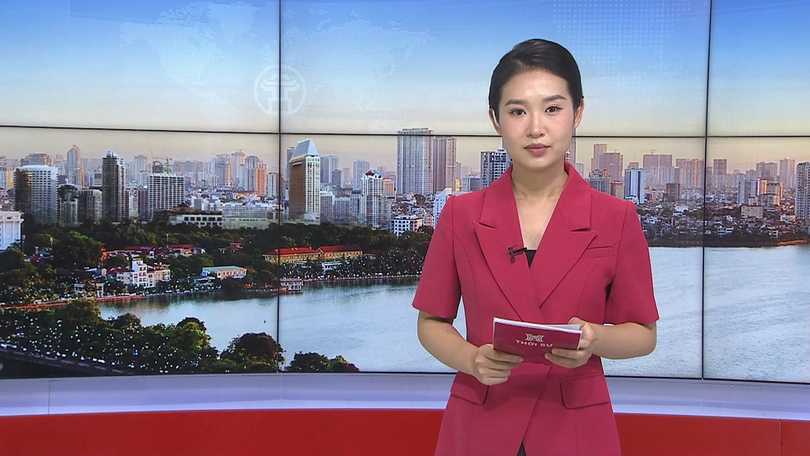Chương trình Thời sự 15h00 | 04/07/2025