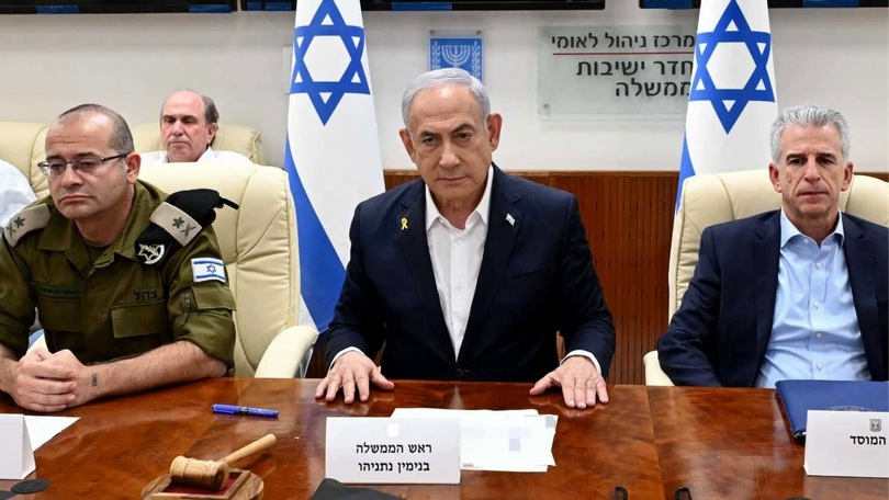 Hamas nêu điều kiện cho đề xuất ngừng bắn 60 ngày